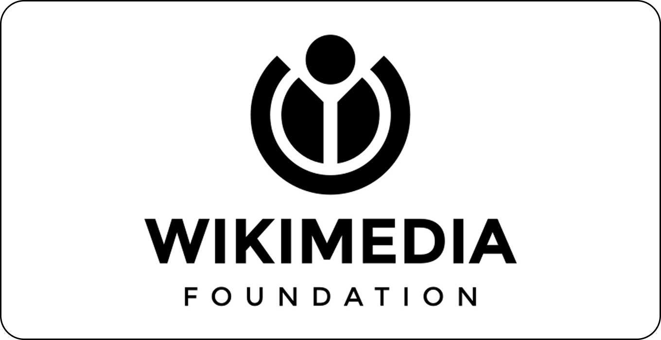 Wikimedia Foundation Logo